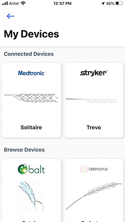 App Slider