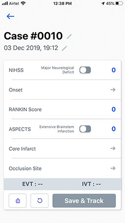 App Slider