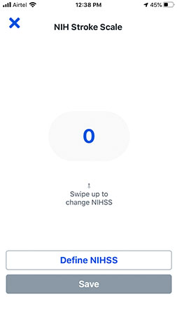 App Slider