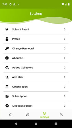 App Slider